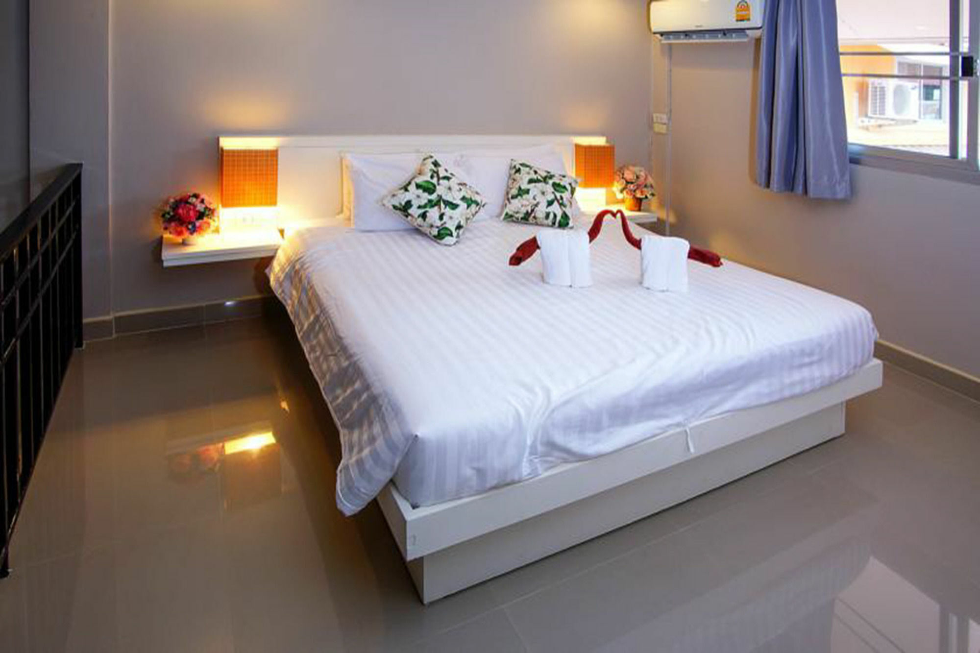 Jean Boutique Ξενοδοχείο Pattaya Εξωτερικό φωτογραφία